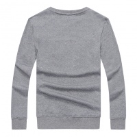 Cheap Armani Hoodies Long Sleeved For Men #525311 Replica Wholesale [$36.00 USD] [ITEM#525311] on Replica Armani Hoodies