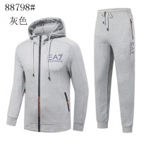 Cheap Armani Tracksuits Long Sleeved For Men #525326 Replica Wholesale [$68.00 USD] [ITEM#525326] on Replica Armani Tracksuits