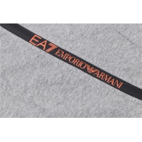 Cheap Armani Tracksuits Long Sleeved For Men #525326 Replica Wholesale [$68.00 USD] [ITEM#525326] on Replica Armani Tracksuits
