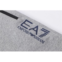Cheap Armani Tracksuits Long Sleeved For Men #525326 Replica Wholesale [$68.00 USD] [ITEM#525326] on Replica Armani Tracksuits