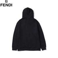 Cheap Fendi Hoodies Long Sleeved For Men #525329 Replica Wholesale [$44.00 USD] [ITEM#525329] on Replica Fendi Hoodies