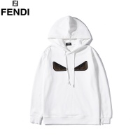 Cheap Fendi Hoodies Long Sleeved For Men #525330 Replica Wholesale [$44.00 USD] [ITEM#525330] on Replica Fendi Hoodies