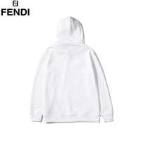 Cheap Fendi Hoodies Long Sleeved For Men #525330 Replica Wholesale [$44.00 USD] [ITEM#525330] on Replica Fendi Hoodies
