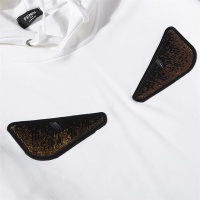 Cheap Fendi Hoodies Long Sleeved For Men #525330 Replica Wholesale [$44.00 USD] [ITEM#525330] on Replica Fendi Hoodies