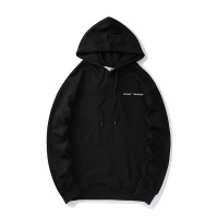 Cheap Off-White Hoodies Long Sleeved For Men #525353 Replica Wholesale [$41.00 USD] [ITEM#525353] on Replica Off-White Hoodies