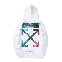 Cheap Off-White Hoodies Long Sleeved For Men #525360 Replica Wholesale [$42.00 USD] [ITEM#525360] on Replica Off-White Hoodies