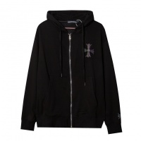 Cheap Chrome Hearts Hoodies Long Sleeved For Men #525382 Replica Wholesale [$43.00 USD] [ITEM#525382] on Replica Chrome Hearts Hoodies