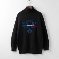 Cheap Balenciaga Sweaters Long Sleeved For Unisex #525391 Replica Wholesale [$54.00 USD] [ITEM#525391] on Replica Balenciaga Sweaters