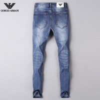 Cheap Armani Jeans For Men #525413 Replica Wholesale [$43.00 USD] [ITEM#525413] on Replica Armani Jeans