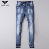 Cheap Armani Jeans For Men #525413 Replica Wholesale [$43.00 USD] [ITEM#525413] on Replica Armani Jeans