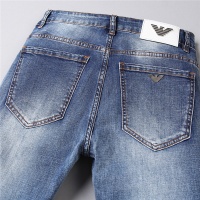 Cheap Armani Jeans For Men #525413 Replica Wholesale [$43.00 USD] [ITEM#525413] on Replica Armani Jeans