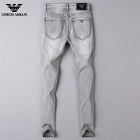 Cheap Armani Jeans For Men #525415 Replica Wholesale [$43.00 USD] [ITEM#525415] on Replica Armani Jeans