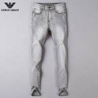 Cheap Armani Jeans For Men #525415 Replica Wholesale [$43.00 USD] [ITEM#525415] on Replica Armani Jeans