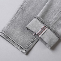 Cheap Armani Jeans For Men #525415 Replica Wholesale [$43.00 USD] [ITEM#525415] on Replica Armani Jeans