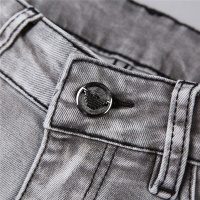 Cheap Armani Jeans For Men #525415 Replica Wholesale [$43.00 USD] [ITEM#525415] on Replica Armani Jeans