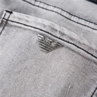 Cheap Armani Jeans For Men #525415 Replica Wholesale [$43.00 USD] [ITEM#525415] on Replica Armani Jeans