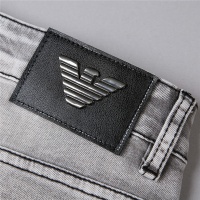 Cheap Armani Jeans For Men #525415 Replica Wholesale [$43.00 USD] [ITEM#525415] on Replica Armani Jeans