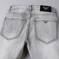 Cheap Armani Jeans For Men #525415 Replica Wholesale [$43.00 USD] [ITEM#525415] on Replica Armani Jeans