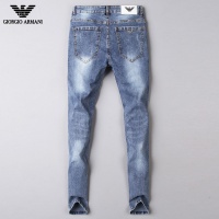 Cheap Armani Jeans For Men #525416 Replica Wholesale [$43.00 USD] [ITEM#525416] on Replica Armani Jeans