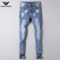 Cheap Armani Jeans For Men #525416 Replica Wholesale [$43.00 USD] [ITEM#525416] on Replica Armani Jeans