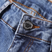 Cheap Armani Jeans For Men #525416 Replica Wholesale [$43.00 USD] [ITEM#525416] on Replica Armani Jeans