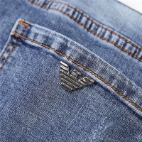 Cheap Armani Jeans For Men #525416 Replica Wholesale [$43.00 USD] [ITEM#525416] on Replica Armani Jeans
