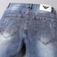 Cheap Armani Jeans For Men #525416 Replica Wholesale [$43.00 USD] [ITEM#525416] on Replica Armani Jeans