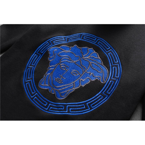 Cheap Versace Bottoming T-Shirts Long Sleeved For Men #525434 Replica Wholesale [$43.00 USD] [ITEM#525434] on Replica Versace T-Shirts