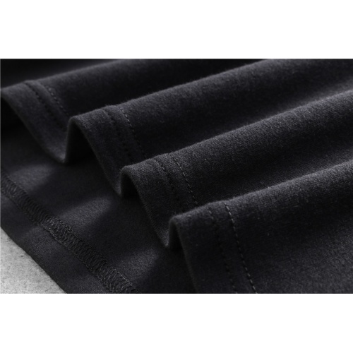 Cheap Armani Bottoming T-Shirts Long Sleeved For Men #525442 Replica Wholesale [$43.00 USD] [ITEM#525442] on Replica Armani T-Shirts
