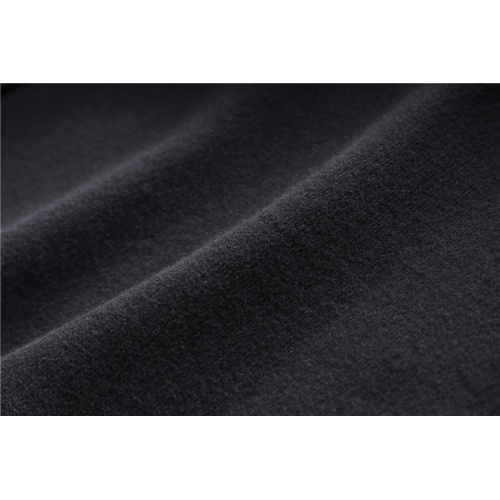 Cheap Armani Bottoming T-Shirts Long Sleeved For Men #525442 Replica Wholesale [$43.00 USD] [ITEM#525442] on Replica Armani T-Shirts
