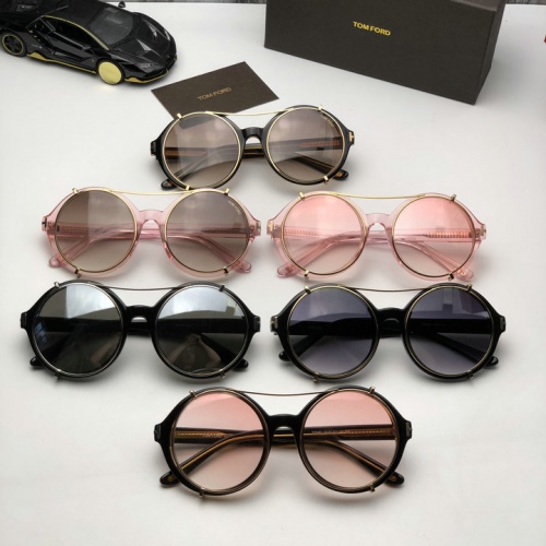 Cheap Tom Ford AAA Quality Sunglasses #525550 Replica Wholesale [$62.00 USD] [ITEM#525550] on Replica Tom Ford AAA Quality Sunglasses
