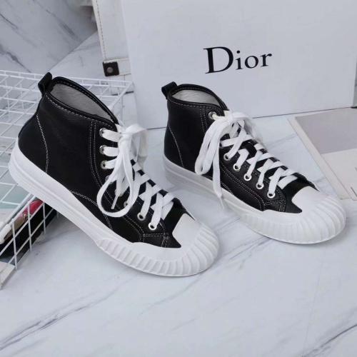 Cheap Christian Dior High-Heeled Shoes For Women #525636 Replica Wholesale [$80.00 USD] [ITEM#525636] on Replica Christian Dior High-Heeled Shoes