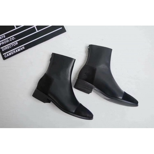 Cheap Stuart Weitzman Boots For Women #525705 Replica Wholesale [$80.00 USD] [ITEM#525705] on Replica Stuart Weitzman Boots