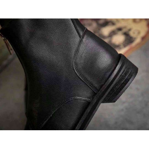 Cheap Stuart Weitzman Boots For Women #525711 Replica Wholesale [$98.00 USD] [ITEM#525711] on Replica Stuart Weitzman Boots