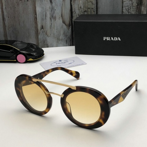 Cheap Prada AAA Quality Sunglasses #525824 Replica Wholesale [$58.00 USD] [ITEM#525824] on Replica Prada AAA Quality Sunglasses
