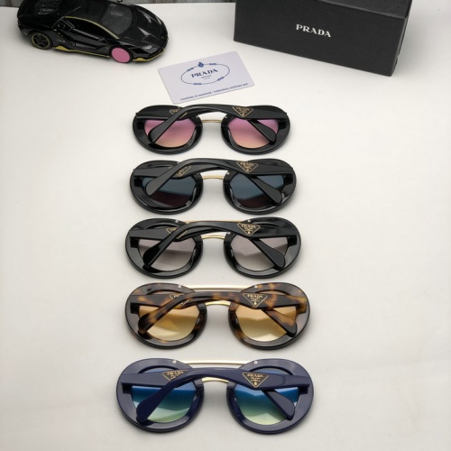 Cheap Prada AAA Quality Sunglasses #525824 Replica Wholesale [$58.00 USD] [ITEM#525824] on Replica Prada AAA Quality Sunglasses