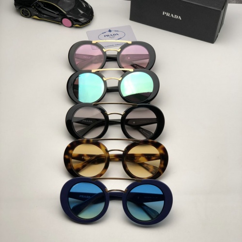 Cheap Prada AAA Quality Sunglasses #525825 Replica Wholesale [$58.00 USD] [ITEM#525825] on Replica Prada AAA Quality Sunglasses