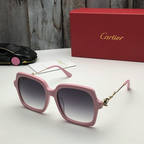 Cheap Cartier AAA Quality Sunglasses #525951 Replica Wholesale [$54.00 USD] [ITEM#525951] on Replica Cartier AAA Quality Sunglassess