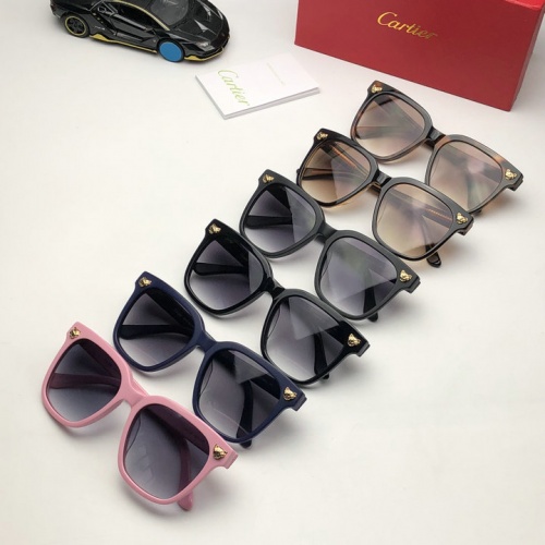 Cheap Cartier AAA Quality Sunglasses #525958 Replica Wholesale [$54.00 USD] [ITEM#525958] on Replica Cartier AAA Quality Sunglassess
