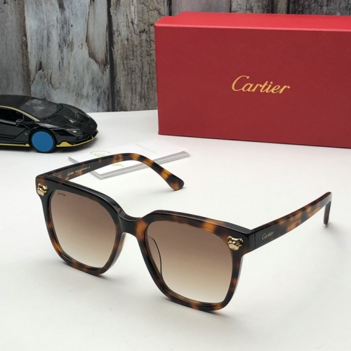 Cheap Cartier AAA Quality Sunglasses #525961 Replica Wholesale [$54.00 USD] [ITEM#525961] on Replica Cartier AAA Quality Sunglassess
