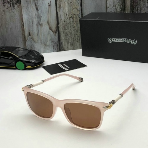 Cheap Chrome Hearts AAA Quality Sunglasses #525965 Replica Wholesale [$54.00 USD] [ITEM#525965] on Replica Chrome Hearts AAA Quality Sunglasses