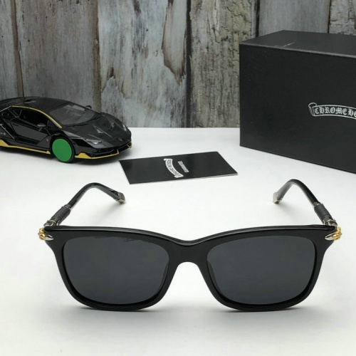 Cheap Chrome Hearts AAA Quality Sunglasses #525969 Replica Wholesale [$54.00 USD] [ITEM#525969] on Replica Chrome Hearts AAA Quality Sunglasses