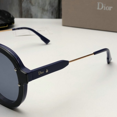 Cheap Christian Dior AAA Quality Sunglasses #525988 Replica Wholesale [$54.00 USD] [ITEM#525988] on Replica Christian Dior AAA Quality Sunglasses