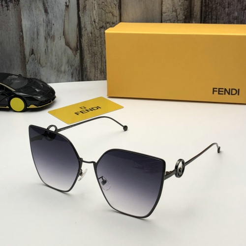 Cheap Fendi AAA Quality Sunglasses #526000 Replica Wholesale [$54.00 USD] [ITEM#526000] on Replica Fendi AAA Quality Sunglasses