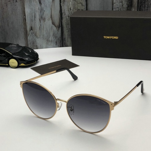 Cheap Tom Ford AAA Quality Sunglasses #526102 Replica Wholesale [$54.00 USD] [ITEM#526102] on Replica Tom Ford AAA Quality Sunglasses