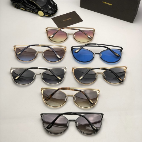 Cheap Tom Ford AAA Quality Sunglasses #526103 Replica Wholesale [$54.00 USD] [ITEM#526103] on Replica Tom Ford AAA Quality Sunglasses