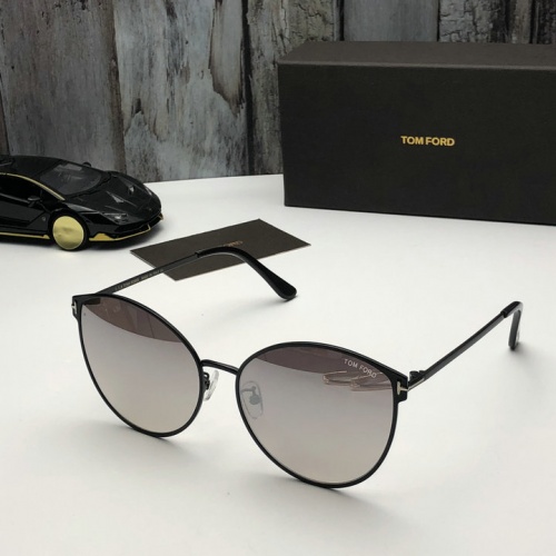 Cheap Tom Ford AAA Quality Sunglasses #526106 Replica Wholesale [$54.00 USD] [ITEM#526106] on Replica Tom Ford AAA Quality Sunglasses