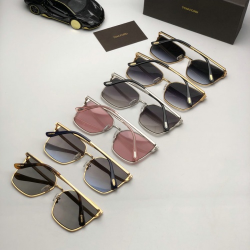 Cheap Tom Ford AAA Quality Sunglasses #526107 Replica Wholesale [$54.00 USD] [ITEM#526107] on Replica Tom Ford AAA Quality Sunglasses