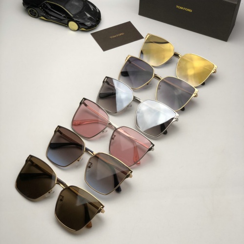 Cheap Tom Ford AAA Quality Sunglasses #526108 Replica Wholesale [$54.00 USD] [ITEM#526108] on Replica Tom Ford AAA Quality Sunglasses