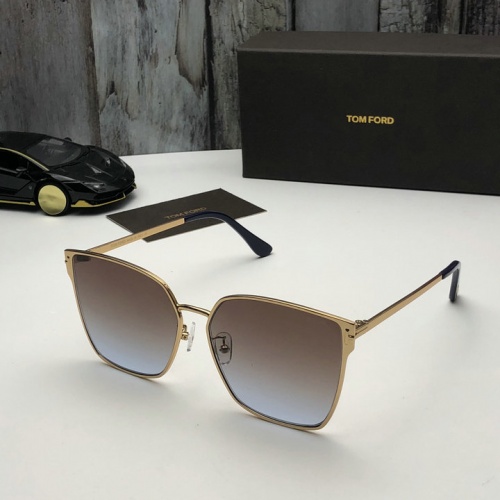 Cheap Tom Ford AAA Quality Sunglasses #526110 Replica Wholesale [$54.00 USD] [ITEM#526110] on Replica Tom Ford AAA Quality Sunglasses